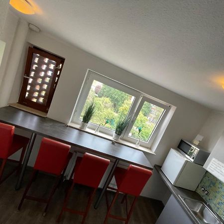 אולדנבורג Ben'S Home מראה חיצוני תמונה