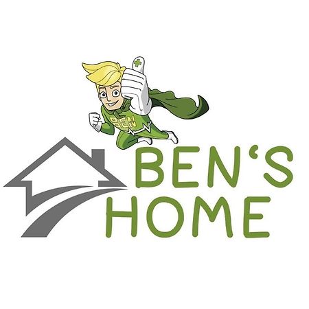 אולדנבורג Ben'S Home מראה חיצוני תמונה