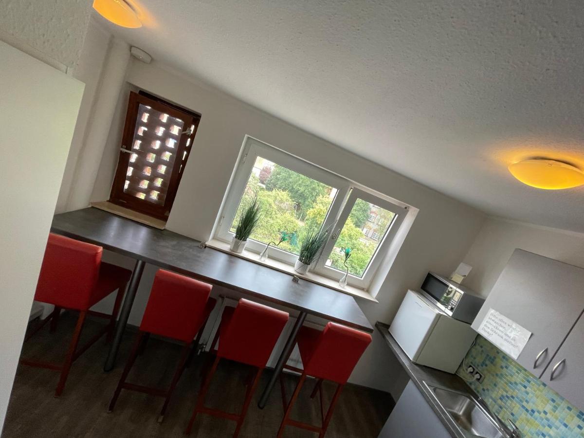 אולדנבורג Ben'S Home מראה חיצוני תמונה