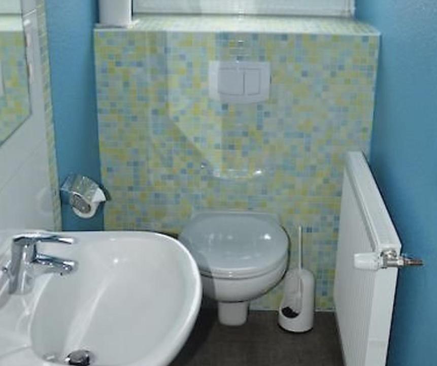 אולדנבורג Ben'S Home מראה חיצוני תמונה