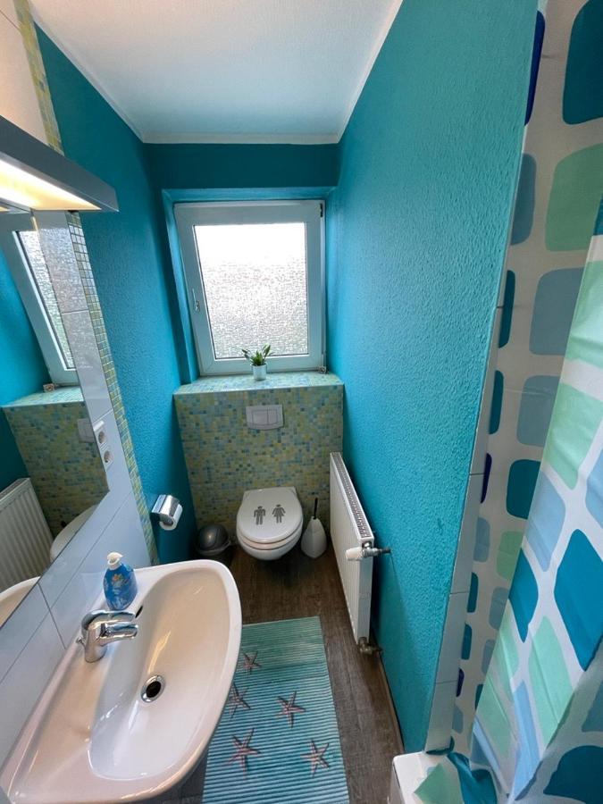 אולדנבורג Ben'S Home מראה חיצוני תמונה